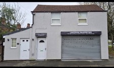 FREEHOLD COMMERCIAL WITH