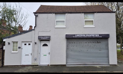 Freehold commercial with - freehold,
