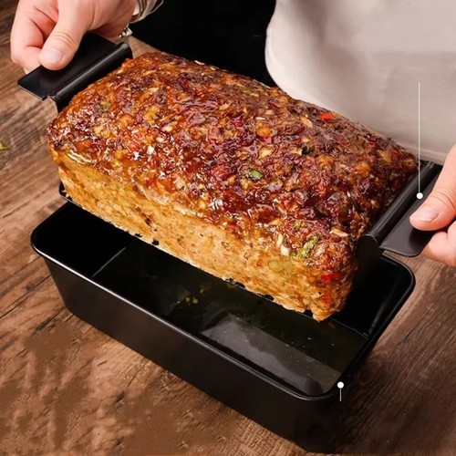 Non stick toast - non-stick, box