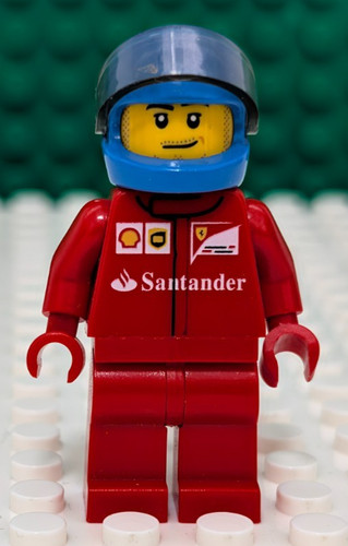 Lego minifigure speed - minifigure,