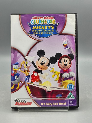 Mickey mouse clubhouse - mouse,