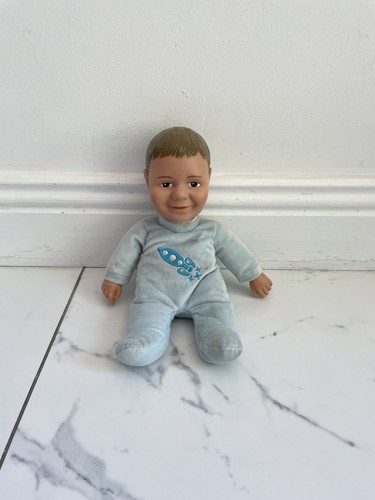 Baby jake doll soft - baby,