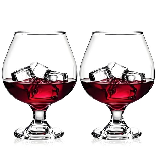 Cognac glasses set 2 - glasses,,