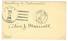 Stkbox USA Carp NV ghost town