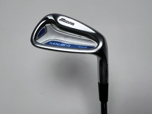 Mizuno 200 single iron - mizuno, mx