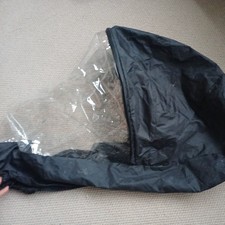 * QUINNY MODD CARRYCOT