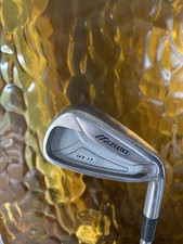 Mizuno MX17 3 Iron Stiff Flex
