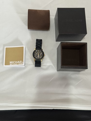Michael kors runway mk5191 - kors,
