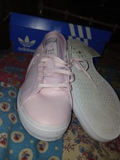 BRAND NEW RARE stan smith pink