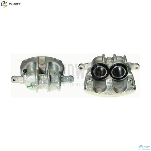 Brake caliper 394168 - brake,