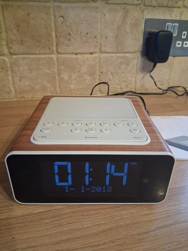 John lewis prelude dab - john, radio
