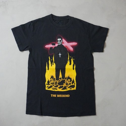 The weeknd starboy shirt - weeknd, xo