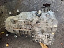 Audi A4 B8 CVT Gearbox LKS 0AW