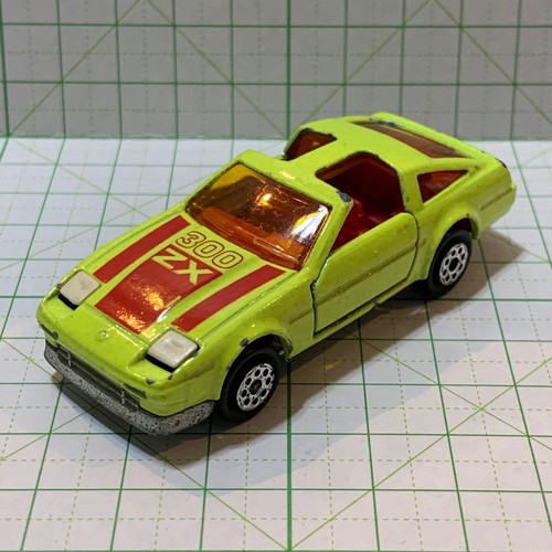 Majorette nissan fairlady - majorette,