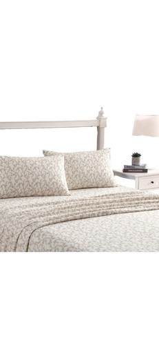 Laura ashley flannel - flannel, twin