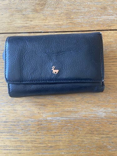 Lloyd baker leather purse - baker,