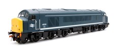 Heljan 45401 Pre-Owned Class