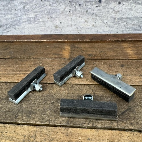 Vintage rod brake pads set - vintage,