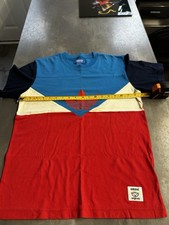 Retro Adidas Originals Nigo