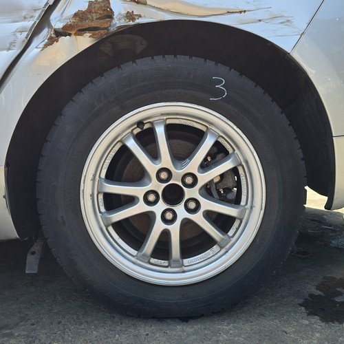 2015 2018 toyota prius alloy - toyota,