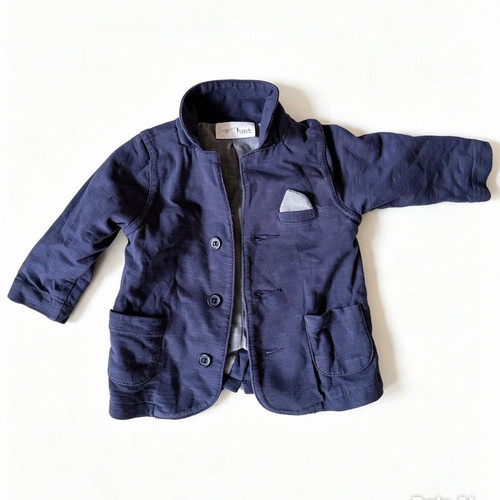 Signature next boys navy - signature,