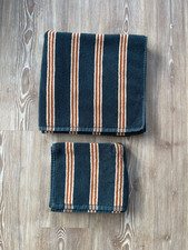 2 x John Lewis Towel Towels