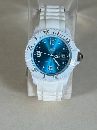 Ice watch white - ice-watch,