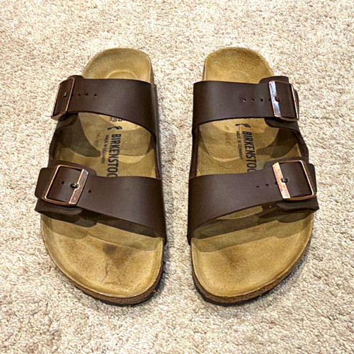 Birkenstock arizona men - birkenstock, men’s