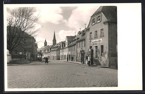 Münchberg upper franconia - münchberg,
