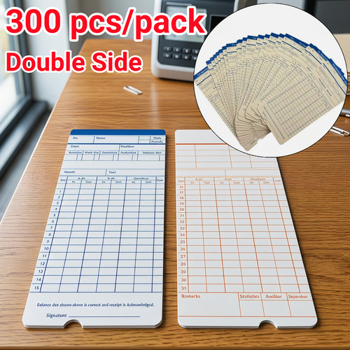 300 pcs pack monthly - 300,
