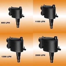 Hidom Aquarium Powerhead Fish Tank Water Pump Submersible Tropical Marine Use