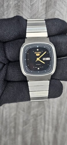 Vintage seiko automatic - vintage,