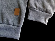 Mens Sweatshirt Classic Jumper
