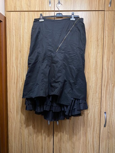 Ivan grundahl black cotton - ivan,