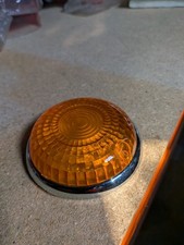 Yamaha XV535 Virago Indicator