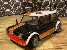 Tamiya RC Mini Cooper 1/10 M05