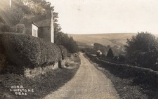LIMESTONE BRAE NEAR ALLENDALE