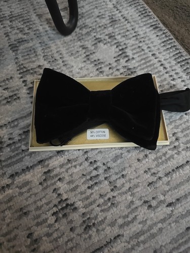 Monart boxed bowtie - monart, bowtie.