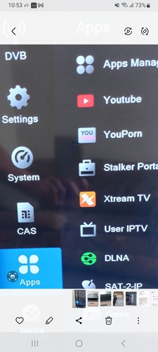 Ebox s2x ultra mag - ap, 4k
