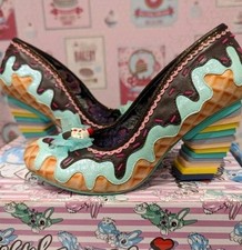 Irregular choice sweet treats - irregular,