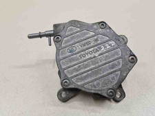 Toyota Avensis Estate T25