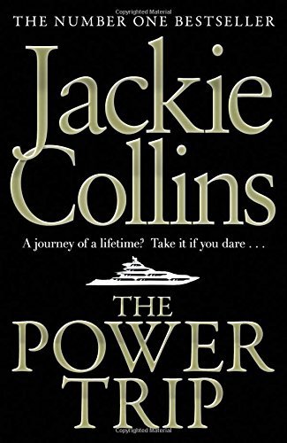 The power trip - power, collins