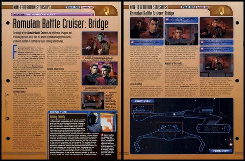 Battle cruiser bridge - battle,