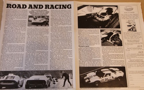 Original csc 1984 - original, magazine