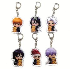 Bleach anime Cute Kawaii Manga