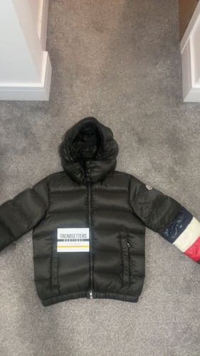 Moncler coat