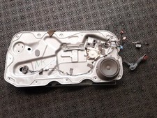 FORD FOCUS ST 225 MK2 DOOR