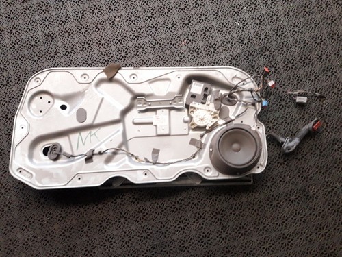 Ford focus 225 - 225, door