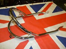 TRIUMPH BONNEVILLE T120 TR6