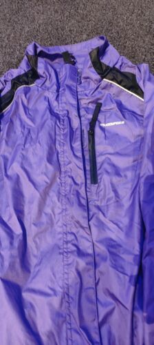 Muddyfox cycling jacket size - muddyfox,